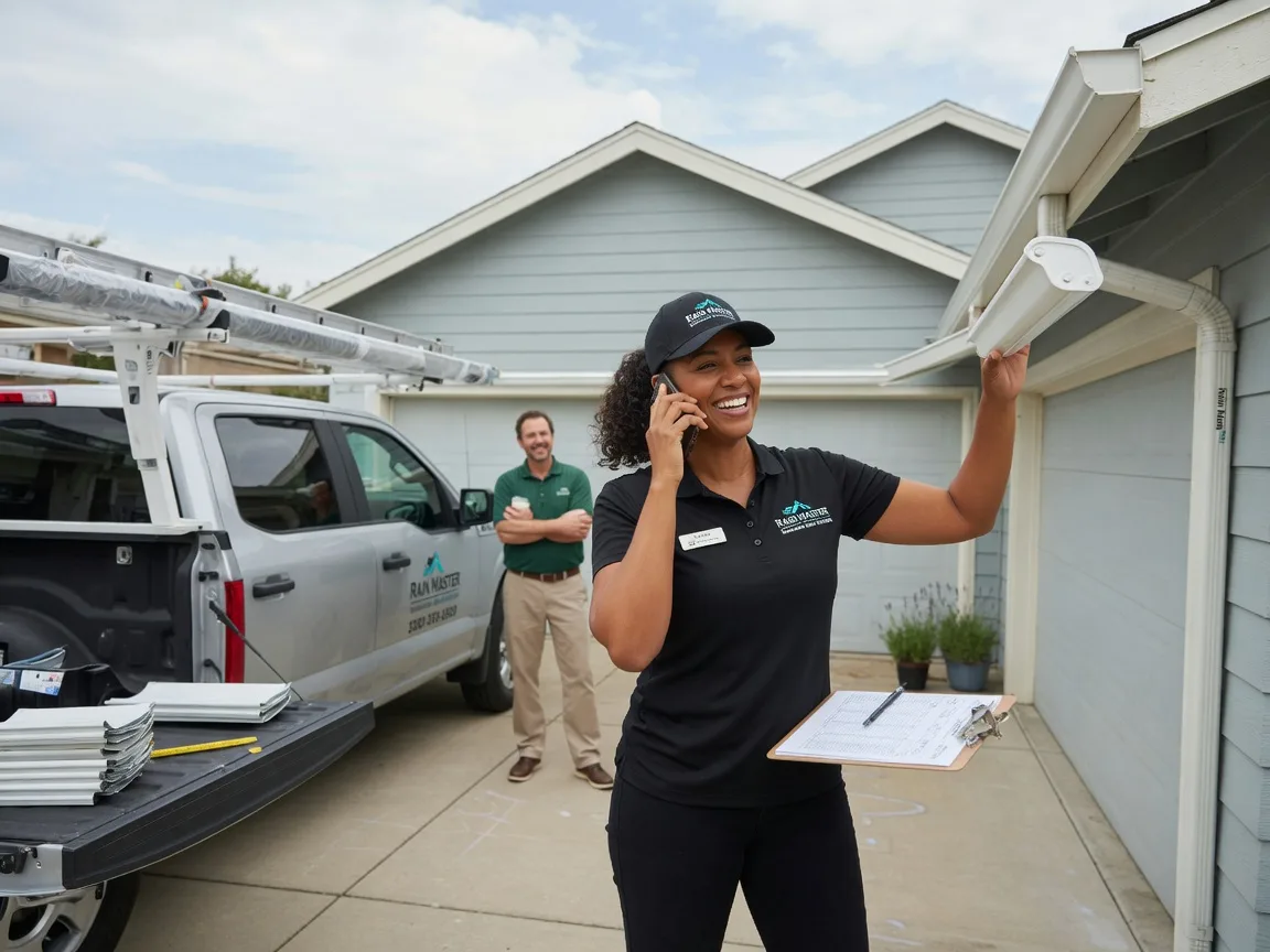 Gutter Installation Zanesville, IN FAQs